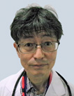 山本　雄大医師の写真
