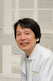 青木重陽医師の写真