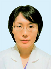 天神医師の写真