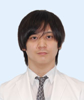 生田匠医師の写真
