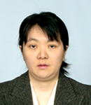 佐藤かすみ医師の写真